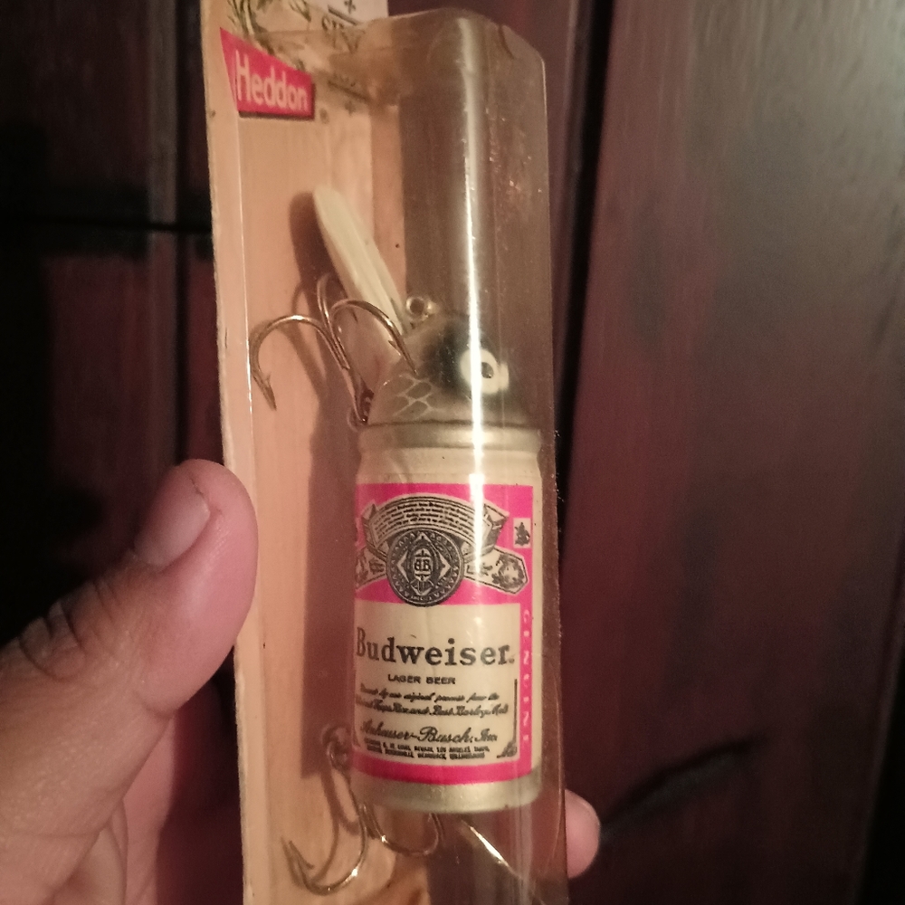 Fishing lurel - Picture 2 of 3
